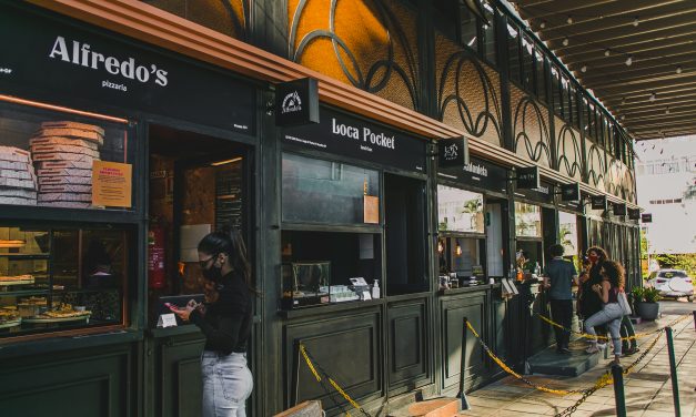 Infinu Bsb abre espaço para confraternizações de fim de ano