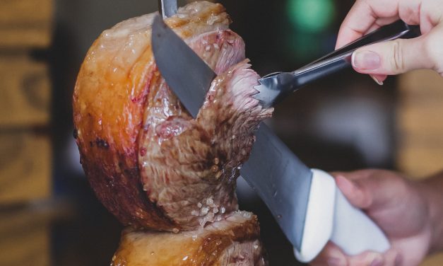 Buffalo Bio promove réveillon com rodízio especial