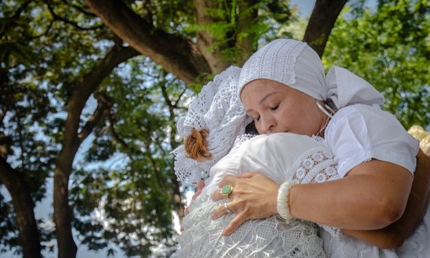 Festa das Yabás celebra o feminino nas culturas tradicionais de terreiro