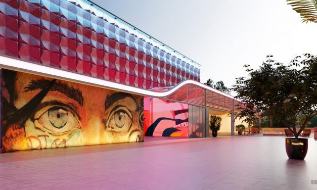 Shed Brasília reinagura no proximo sábado dia 11