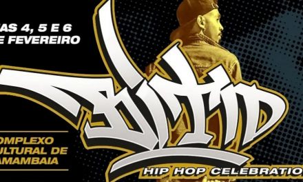 8ª Edição do Festival de Cultura Hip Hop-BITID-Batalha Individual tirando a Diferença