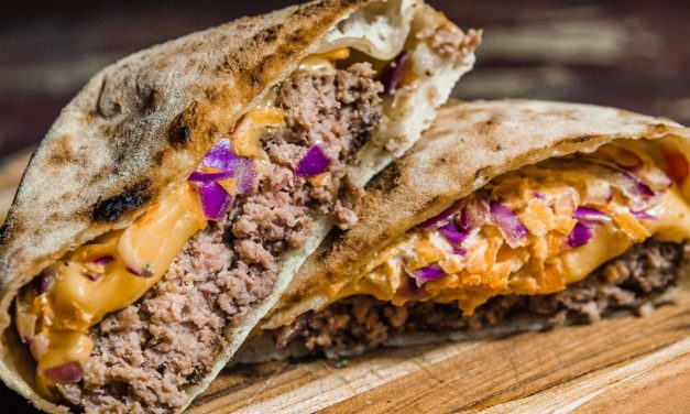 Férias com pratos especiais no Cantucci Osteria, Grano & Oliva e Inforno Burger