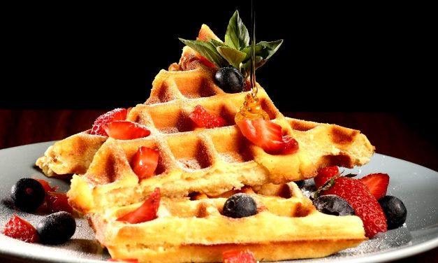 Weknd Coffee Bar abre as portas na Asa Norte