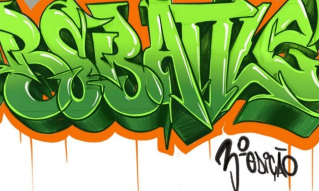3ª Edição do Movimento Cultural BsBattle