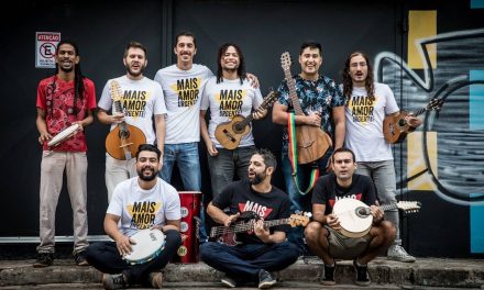 Primeiro Bar aposta em programação musical para o feriado de carnaval