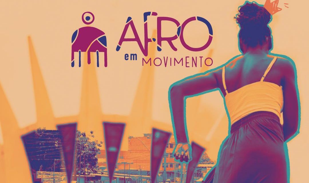 Afro em Movimento promove capacitação para empreendedores negros