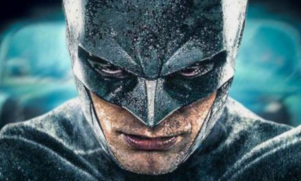 Batman do diretor Matt Reeves surpreende com interpretação de Robert Pattinson