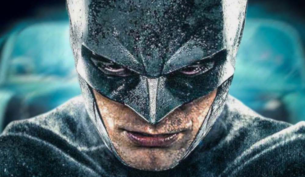 Batman do diretor Matt Reeves surpreende com interpretação de Robert Pattinson