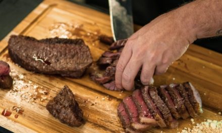 Meat House Prime realiza evento com degustação de carnes no dia 5 de março