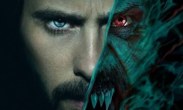 Morbius com Jared Leto é uma introdução do personagem no universo Marvel