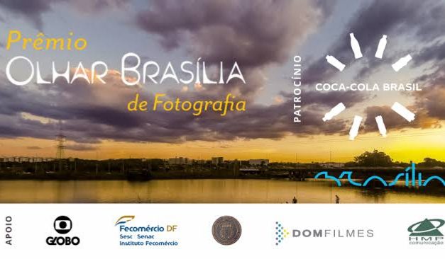 Prêmio Olhar Brasília de Fotografia