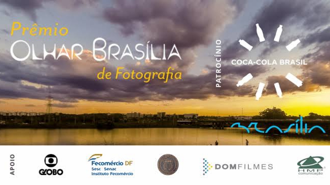 Prêmio Olhar Brasília de Fotografia