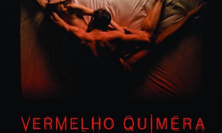 Vermelho Quimera do bailarino e coreógrafo Thiago Soares será exibido em Cannes