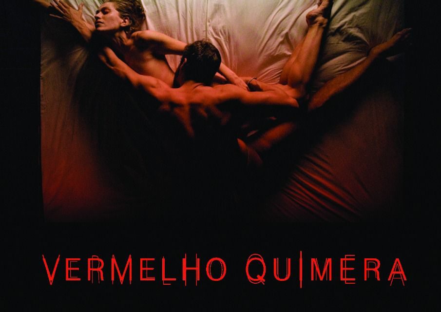 Vermelho Quimera do bailarino e coreógrafo Thiago Soares será exibido em Cannes