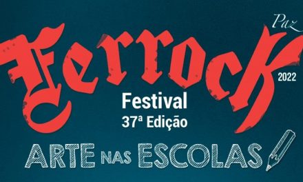 Escolas públicas da Ceilândia recebem Festival de Rock – Ferrock