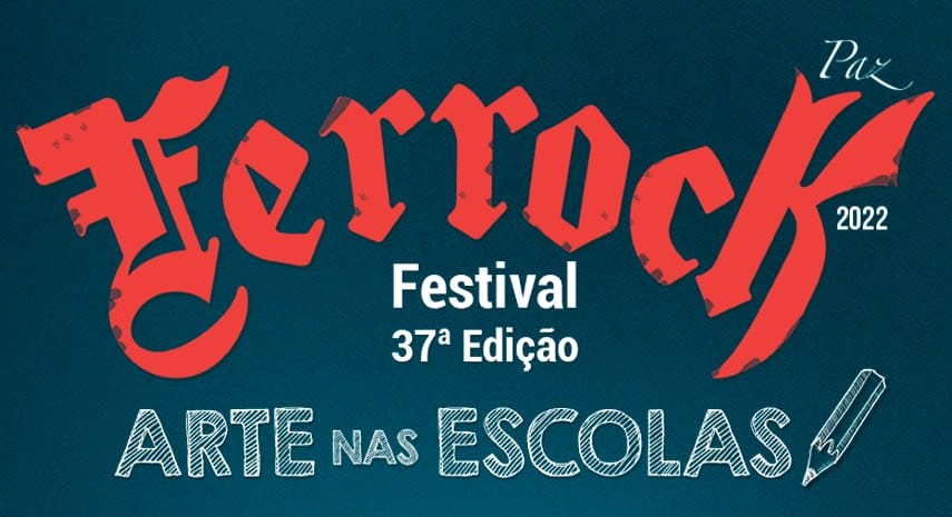 Escolas públicas da Ceilândia recebem Festival de Rock – Ferrock