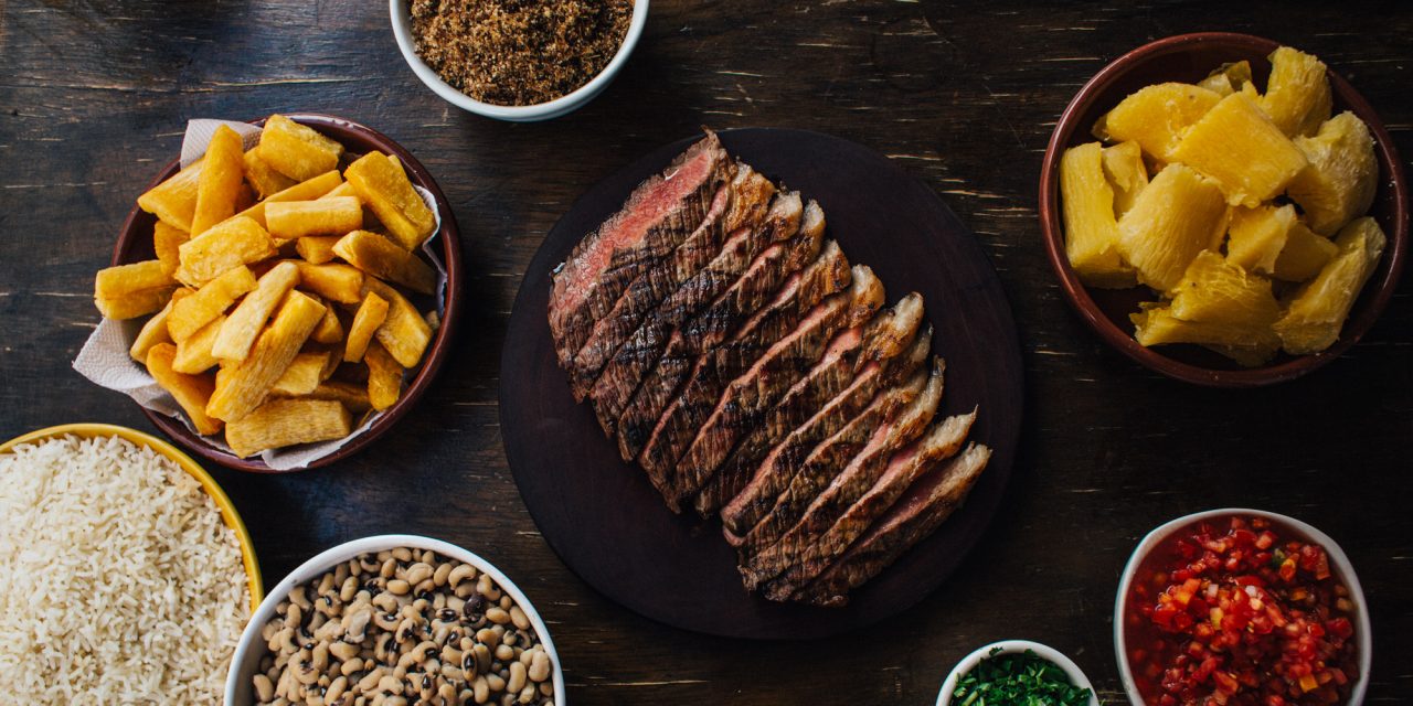 Olinda Comida Nordestina tem opções tradicionais e contemporâneas