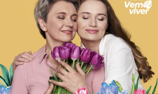 JK Shopping lança campanha de Dia das Mães com sorteio de carro e mimo especial para clientes