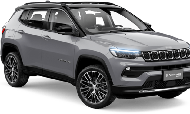 Um Dia das Mães para celebrar o presente  no Parkshopping