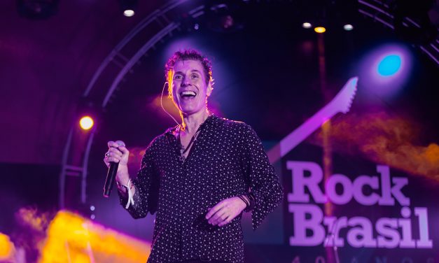 FESTIVAL ROCK BRASIL 40 ANOS CHEGA A BRASÍLIA, “CAPITAL DO ROCK”