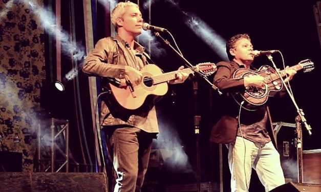 Projeto Repente na Feira circula nas cidades de Ceilândia, Estrutural e Samambaia