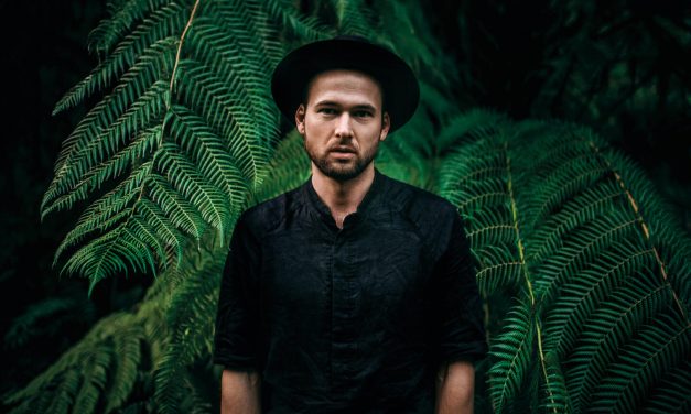 Venicce Beach traz DJ alemão Monolink e DJ dinamarquesa Ashibah para sua inauguração