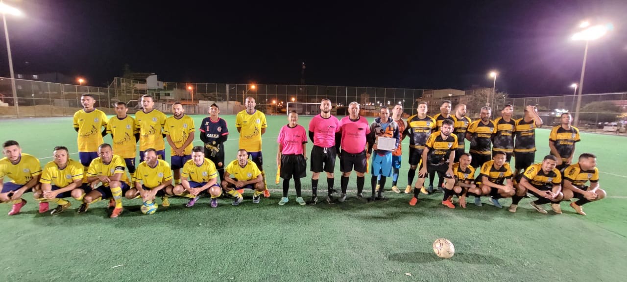 Casa de Cultura Telar realiza Copa Brasília de Futebol Amador, em Samambaia e Planaltina