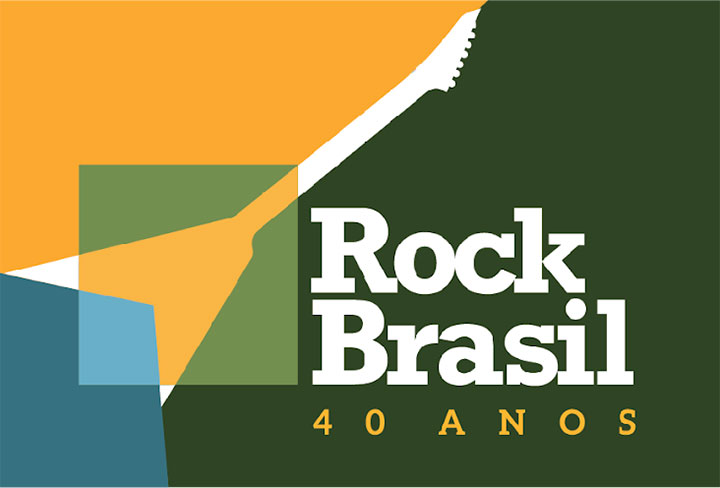 Rock Brasil 40 anos chega à Brasília