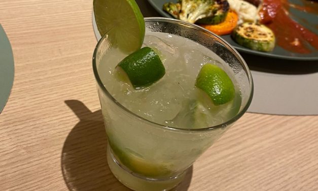 Horta Cozinha Criativa lança happy hour com dose dupla