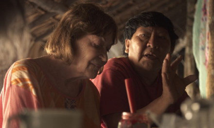 Documentário “Gyuri”, sobre a trajetória da fotógrafa Claudia Andujar com os Yanomami, estreia 7 de julho nos cinemas