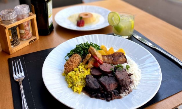 <strong>Edição Especial da Feijoada Norton</strong>&nbsp;