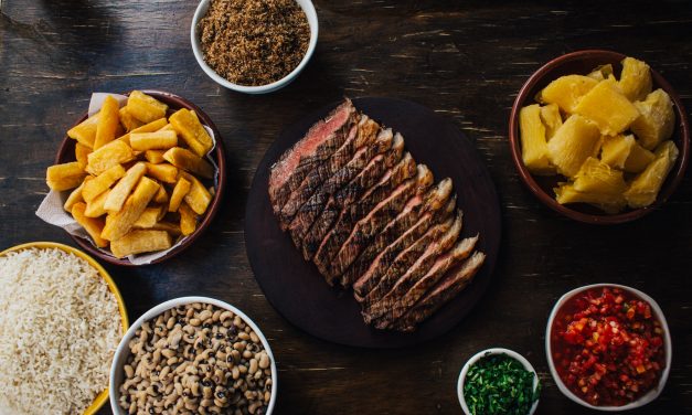 Olinda Comida Nordestina investe em pratos para compartilhar