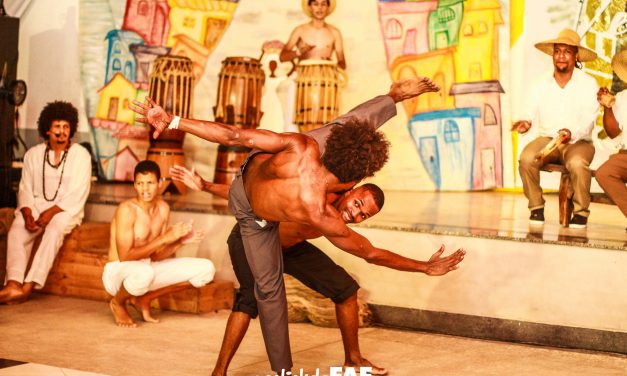 EXPOSIÇÃO FOTOGRÁFICA SERÁ UMA DAS ATRAÇÕES DA 5ª EDIÇÃO DO