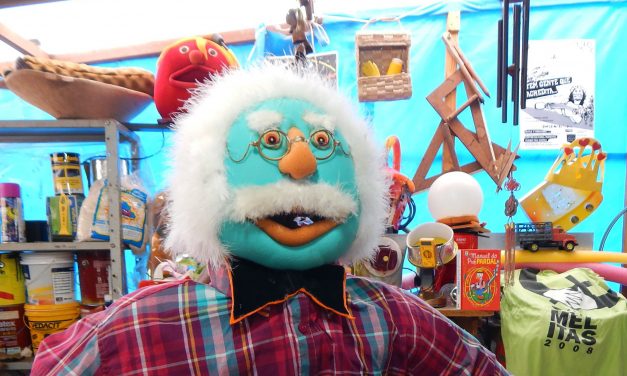 Diversão em Conjunto apresenta Festival de Bonecos durante o mês de julho