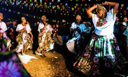 Exposição fotográfica PAREIADA celebra as culturas populares do Distrito Federal