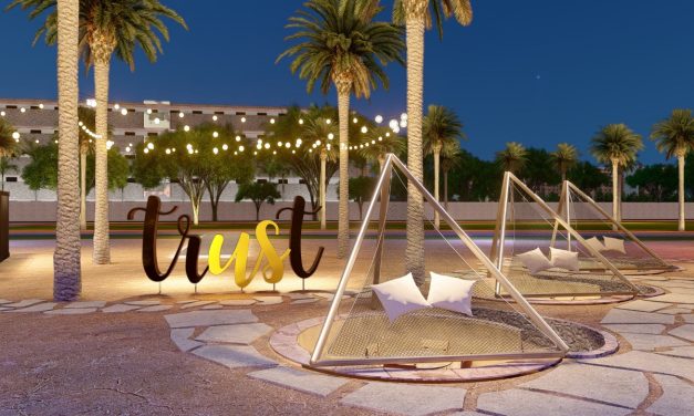 Trust – terceira edição do projeto reabre suas portas