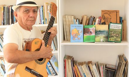 Cordel, Poema e Repente