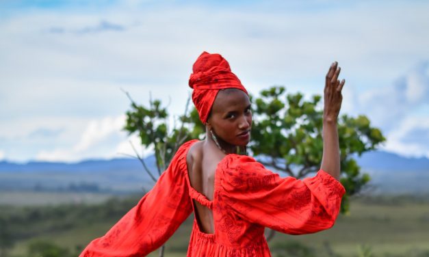 Ancestralidade negra é tema de roda de conversa no Festival Ilumina