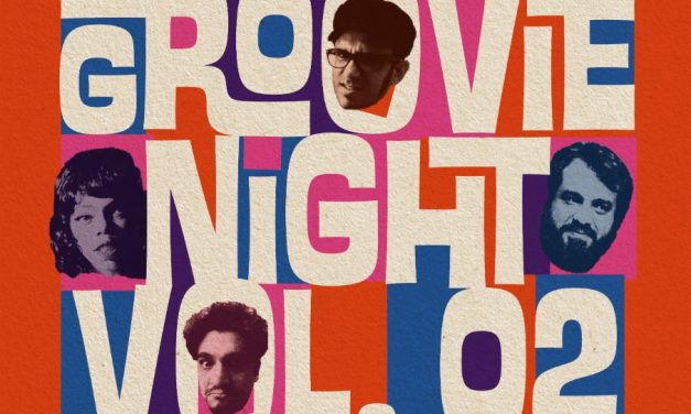 Groovie Night Vol. 2 agita Infinu no fim de semana