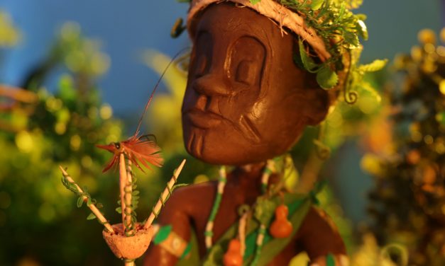 Festival Taguatinga de Cinema terá sétima arte e música