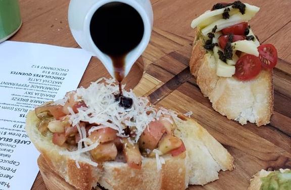 Mint Essential Café inaugura na 402 Sul