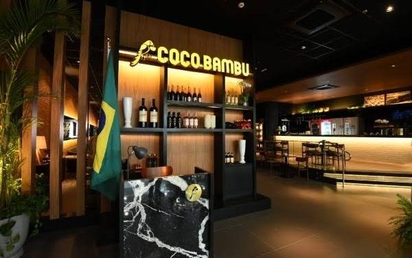 Dia dos Pais: Taguatinga Shopping presenteia público com sorteio de 100 jantares no restaurante Coco Bambu