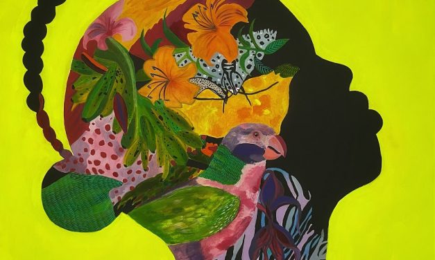 Museu da República traz novas exposições com arte urbana e experimentação em linguagem