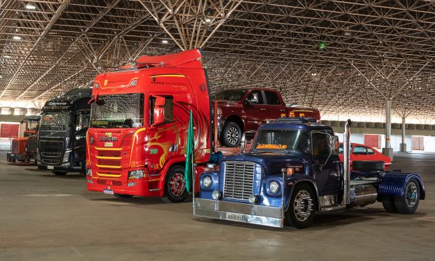 Exposição revive, 62 anos depois, Caravana da Integração Nacional
