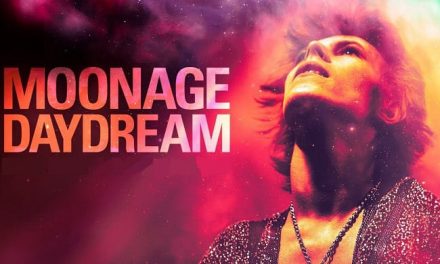 Moonage Daydream estreia nos cinemas e mostra todas as facetas do astro David Bowie 