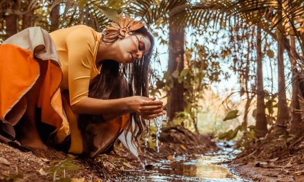 Cerrado e agroflorestas são temas de espetáculo teatral