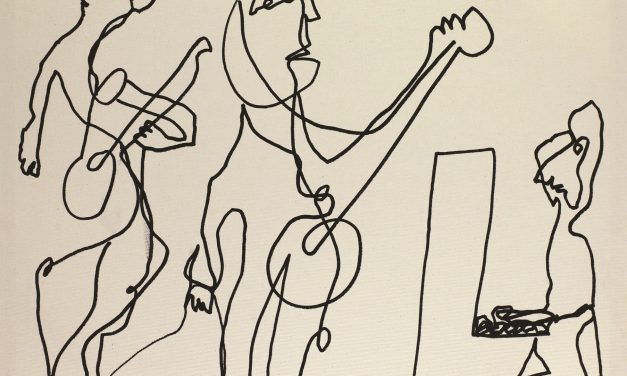 ESPELHO DE UM PERCURSO- PINTURAS DE JOSÉ MACIEL” APRESENTA A VEIA ARTÍSTICA DO ADVOGADO, NO ESPAÇO OSCAR NIEMEYER