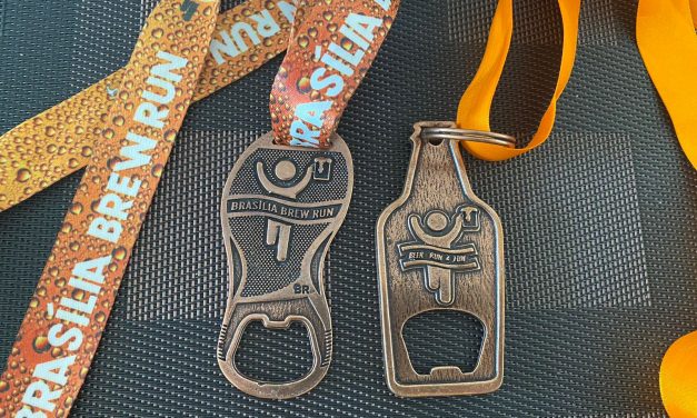 Brasília Brew Fest volta ao Parque da Cidade e realiza nova edição da Corrida da Cerveja