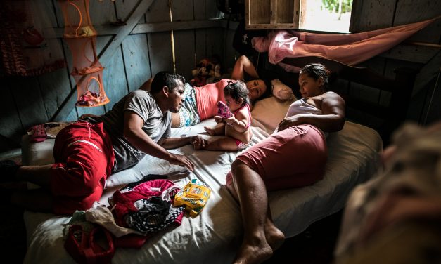 Exposição Resiliência – Histórias de mulheres que inspiram mudanças