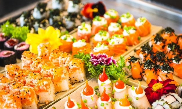 Restaurante Haná celebra 21 anos em festa